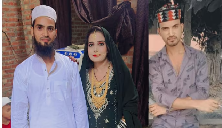 ಗಡ್ಡ ತೆಗೆಯಲು ಒಪ್ಪದ ಗಂಡ; ಮೈದುನನ ಜೊತೆ ಪರಾರಿಯಾದ ಹೆಂಡತಿ