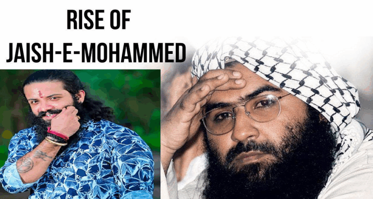 ಹಿಂದೂ ಮುಖಂಡರಿಗೆ ಜೈಷ್​​ ಉಗ್ರ ಸಂಘಟನೆಯಿಂದ ಜೀವ ಬೆದರಿಕೆ; ತಲೆ ಕಡಿಯುವುದಾಗಿ ಬೆದರಿಕೆ