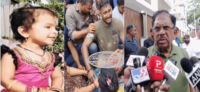 ಅವೈಜ್ಞಾನಿಕವಾಗಿ ವಾಹನ ತಡೆದಿದ್ದಾರೆ; ಮಂಡ್ಯ ಘಟನೆ ತಲೆ ತಗ್ಗಿಸುವಂತದ್ದು; ಪರಮೇಶ್ವರ್​