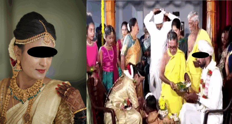 ತಾಳಿ ಕಟ್ಟುವ ವೇಳೆ ಮುರಿದು ಬಿತ್ತು ಮದುವೆ: ‘ಕಡೇ ಕ್ಷಣದಲ್ಲಿ ಕರಿಮಣಿ ಮಾಲೀಕ ನೀನಲ್ಲ’ ಎಂದ ವಧು