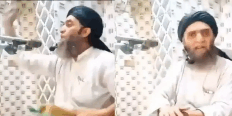 ಯುದ್ಧ ನಡೆದರೆ ನಾವು ಭಾರತದ ಜೊತೆ ನಿಲ್ಲಬೇಕು: ಪಾಕ್‌ನಲ್ಲಿರುವ ಪಶ್ತೂನ್‌ ಮುಸ್ಲಿಮರಿಗೆ ಕರೆ