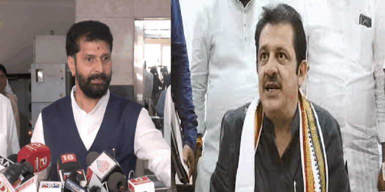 ಪಾಕಿಸ್ತಾನದ ಪರ ಜೈಕಾರ ಕೂಗುವವರ ವಿರುದ್ದ ಜಮೀರ್ ಹೋರಾಟ ಮಾಡಲಿ: ಸಿ,ಟಿ ರವಿ