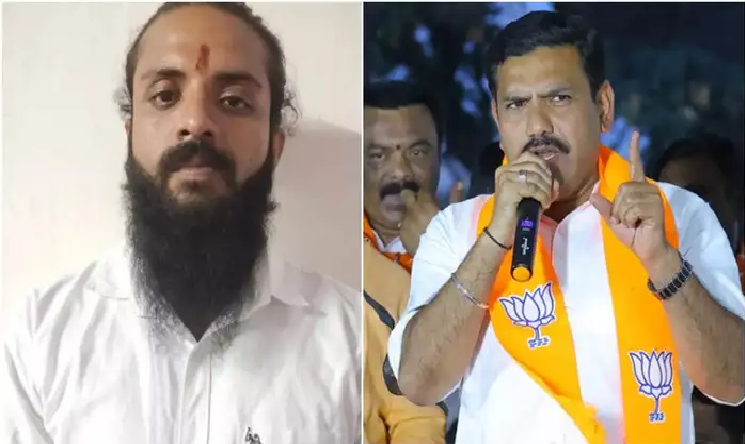 ಸುಹಾಸ್​ ಶೆಟ್ಟಿ ಅಂತ್ಯಕ್ರಿಯೆ: ಮೃತರ ಕುಟುಂಬಕ್ಕೆ 25ಲಕ್ಷ ಪರಿಹಾರ ಘೋಷಿಸಿದ ವಿಜಯೇಂದ್ರ