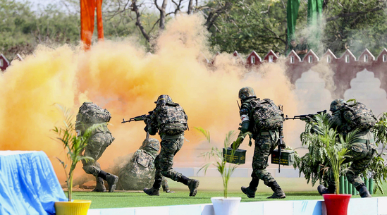 ಕರ್ನಾಟಕದ 3 ಸ್ಥಳಗಳು ಸೇರಿದಂತೆ ದೇಶದ 244 ಜಿಲ್ಲೆಗಳಲ್ಲಿ ಮಾಕ್​ಡ್ರಿಲ್​​