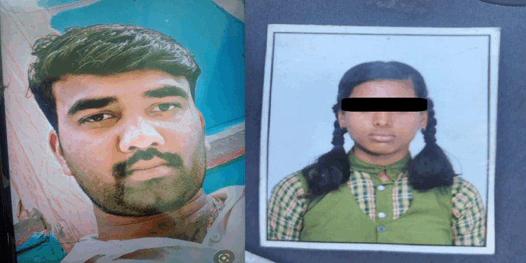 ಪಕ್ಕದ ಮನೆಯವನಿಂದ ಲೈಂಗಿಕ ಕಿರುಕುಳ: ಅಪ್ರಾಪ್ತ ಬಾಲಕಿ ಆತ್ಮಹ*ತ್ಯೆ