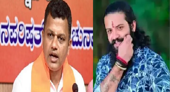 NIA ತನಿಖೆ ನಡೆಸಿದರೆ, ಕಾಂಗ್ರೆಸ್​-ಪಿಎಫ್​ಐ ನಡುವಿನ ಹೊಂದಾಣಿಕೆ ಹೊರ ಬರುತ್ತದೆ: ಬ್ರಿಜೇಶ್​ ಚೌಟ