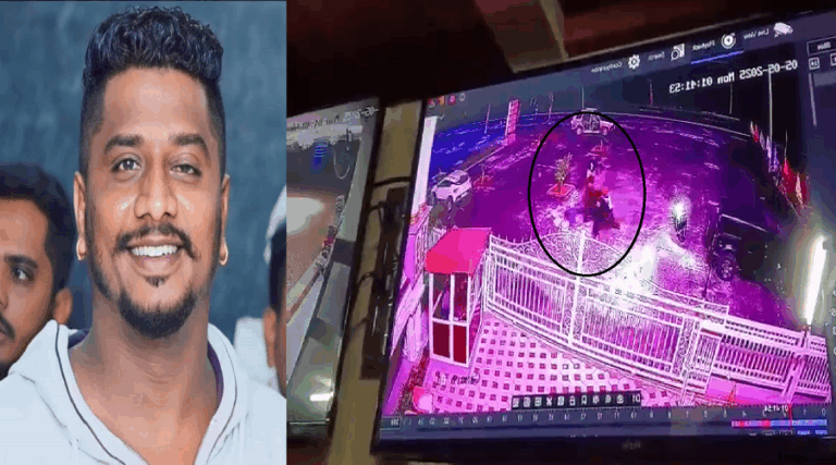 ಸುಹಾಸ್​ ಶೆಟ್ಟಿ ಕೊಲೆ ಮಾಸುವ ಮುನ್ನವೇ ಮೈಸೂರಿನಲ್ಲಿ ಮತ್ತೊಬ್ಬ ರೌಡಿಶೀಟರ್​ನ​ ಬರ್ಬರ ಹ*ತ್ಯೆ