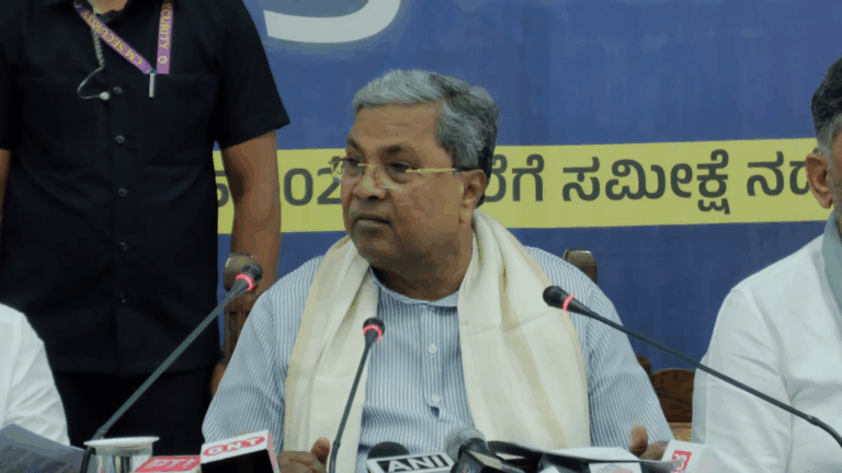 ಮನೆ-ಮನೆಗೆ ಹೋಗಿ ದತ್ತಾಂಶ ಸಂಗ್ರಹ: ಪರಿಶಿಷ್ಟ ಜಾತಿಗೆ ಒಳಮೀಸಲಾತಿ ನೀಡಲು ಸಿಎಂ ದಿಟ್ಟ ನಿರ್ಧಾರ