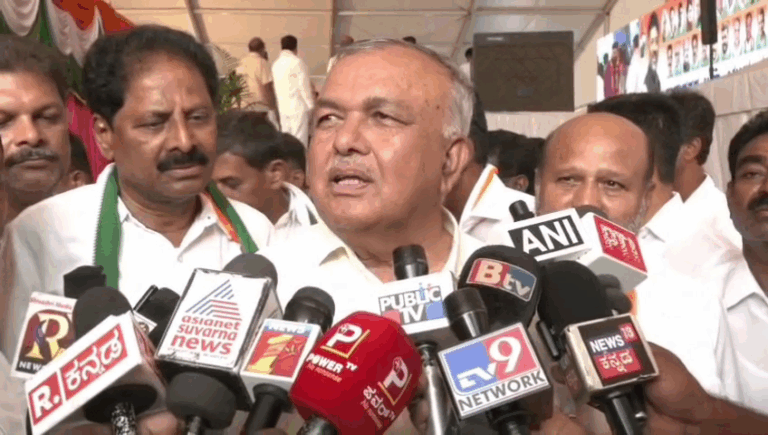 ಕದನ ವಿರಾಮದ ಬಗ್ಗೆ ನನಗೆ ಸಮಾಧಾನ ಇಲ್ಲ: ರಾಮಲಿಂಗ ರೆಡ್ಡಿ