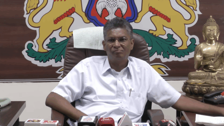 ಪರಂ ವಿರುದ್ದದ ತನಿಖೆಗೆ ಮಹಾ ನಾಯಕನಿಂದ ಪತ್ರ: ರಾಜಕೀಯದಲ್ಲಿ ಇವೆಲ್ಲ ಇರುತ್ತೆ ಎಂದ ಜಾರಕಿಹೊಳಿ