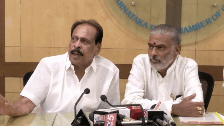 ಕಮಲ್​ ಬಳಿ ಕ್ಷಮೆ ಕೇಳಿಸುವ ಪ್ರಯತ್ನ ಮಾಡುತ್ತೇವೆ, ಇಲ್ಲದಿದ್ದರೆ ಸಿನಿಮಾ ಬ್ಯಾನ್​; ನರಸಿಂಹಲು