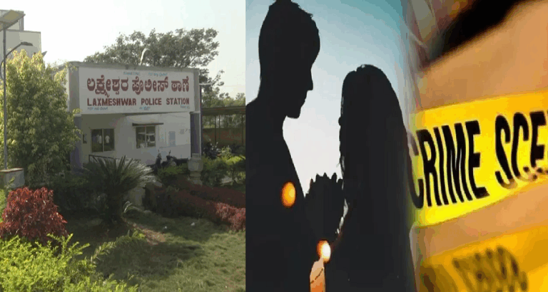 ಅನೈತಿಕ ಸಂಬಂಧ: ಹಣಕ್ಕಾಗಿ ಬ್ಲಾಕ್​ಮೇಲ್​ ಮಾಡಿದ ಮಹಿಳೆಯ ಕೊ*ಲೆ