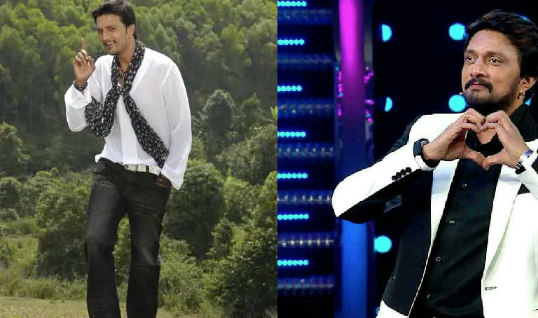 ‘ಮುಸ್ಸಂಜೆ ಮಾತಿನ’ ಬಗ್ಗೆ ಕಿಚ್ಚನ ಮಾತು: ತಾಯಿಯನ್ನ ನೆನೆದು ಸುದೀಪ್​ ಮಾತು