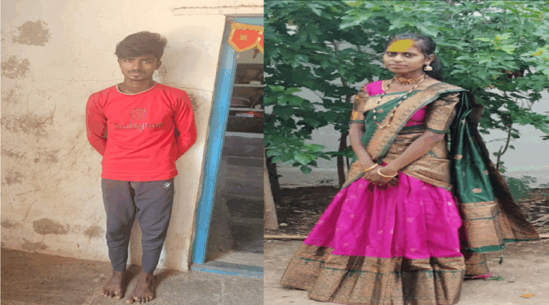 ಸಾಂಬಾರ್​ ವಿಷಯಕ್ಕೆ ಜಗಳ: ಪ್ರೀತಿಸಿ ಮದುವೆಯಾಗಿದ್ದ ಪತ್ನಿಯನ್ನೇ ಪರಲೋಕಕ್ಕೆ ಕಳುಹಿಸಿದ ಪತಿರಾಯ