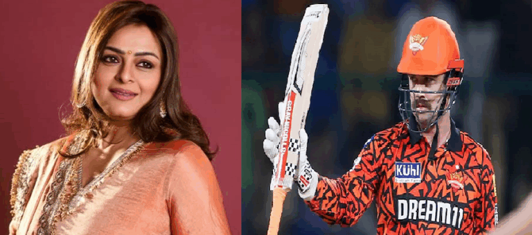 ಕೋವಿಡ್​ ಮಹಾಮಾರಿ: ಟ್ರಾವಿಸ್​ ಹೆಡ್​ ಬಳಿಕ ಬಾಲಿವುಡ್​ ನಟಿ ಶಿಲ್ಪ ಶಿರೋಧ್ಕರ್‌ಗೆ ಕೋವಿಡ್ ಪಾಸಿಟಿವ್