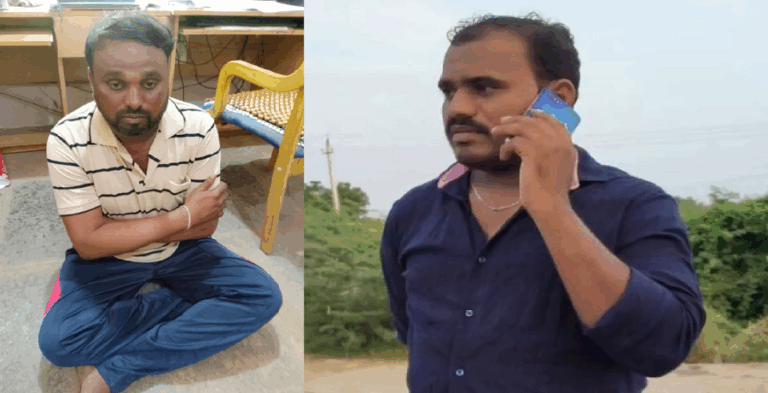 ಕೊಟ್ಟ ಸಾಲ ವಾಪಸ್​ ಕೇಳದಕ್ಕೆ ಅಳಿಯನನ್ನೇ ಕೊ*ಲೆ ಮಾಡಿದ ಮಾವ