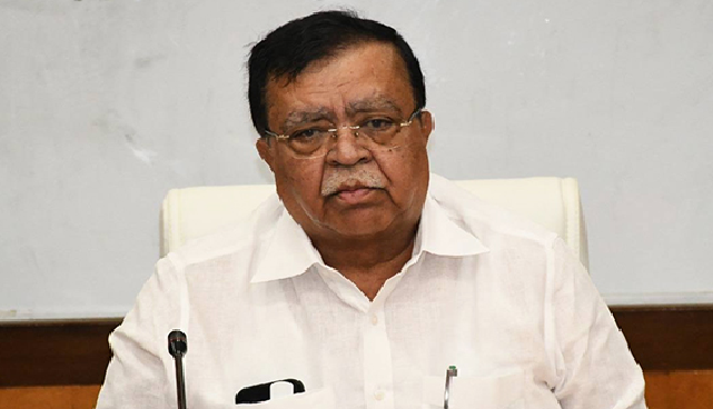 ವಯಸ್ಸಾಯ್ತು, ಮುಂದೆ ಚುನಾವಣೆಗೆ ಸ್ಪರ್ಧಿಸಲ್ಲ: ರಾಜಕೀಯಕ್ಕೆ ಕೆ,ಎನ್​ ರಾಜಣ್ಣ ನಿವೃತ್ತಿ