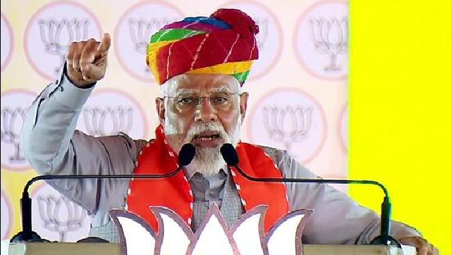 ಸರ್ಧಾರ ಪಟೇಲರ ಸಲಹೆ ಸ್ವೀಕರಿಸಿದ್ದರೆ, ಕಾಶ್ಮೀರದಲ್ಲಿ ಉಗ್ರ ದಾಳಿಗಳು ನಡೆಯುತ್ತಿರಲಿಲ್ಲ : ಮೋದಿ