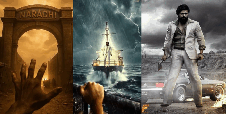 “ರಾಕಿ ಭಾಯ್​ ನಿಯಂತ್ರಿಸಲಾಗದ ಶಕ್ತಿ”: KGF ಚಾಪ್ಟರ್​ 3 ಬಗ್ಗೆ ಸುಳಿವು ಕೊಟ್ಟ ಹೊಂಬಾಳೆ