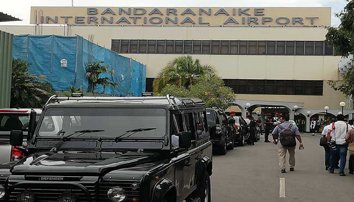 ಚೆನೈ ಮೂಲಕ ಶ್ರೀಲಂಕಾಗೆ ಪರಾರಿಯಾದ್ರ ಪಹಲ್ಗಾಮ್​ ಉಗ್ರರು? ಕೊಲಂಬೋ ವಿಮಾನ ನಿಲ್ದಾಣದಲ್ಲಿ ಶೋಧ