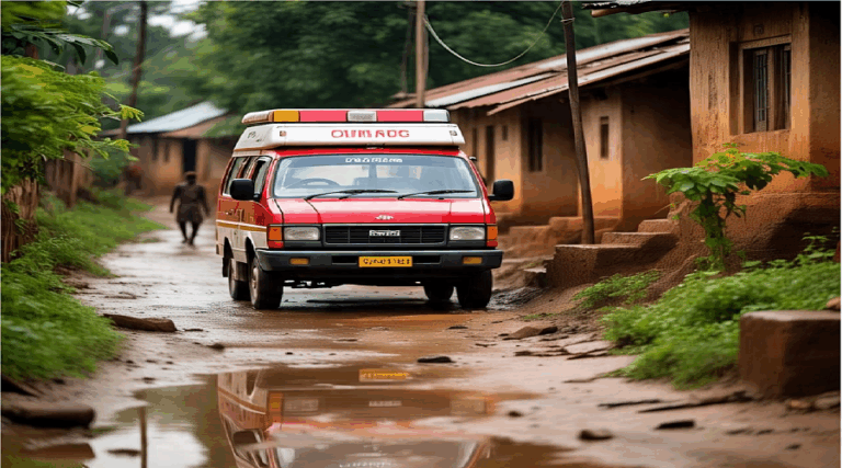 ಸತ್ತ ವ್ಯಕ್ತಿಗೆ ಮರುಜೀವ ನೀಡಿದ ರಸ್ತೆ ಗುಂಡಿ; ವೈದ್ಯಲೋಕವನ್ನೇ ಅಚ್ಚರಿಗೀಡು ಮಾಡಿದೆ ಈ ಘಟನೆ