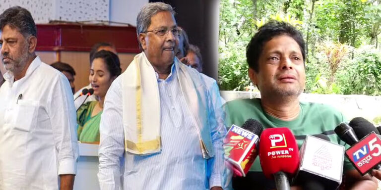 ‘ನನ್ನ ಮಗನಿಗೆ ಬಂದ ಸ್ಥಿತಿ, ಅವರ ಮಕ್ಕಳಿಗೆ ಬಂದಿದ್ರೆ’| ಮೃತ ಭೂಮಿಕ್​ ತಂದೆ ಆಕ್ರೋಶ