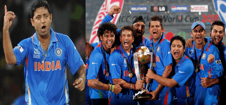 ಅಂತರ್​ ರಾಷ್ಟ್ರೀಯ ಕ್ರಿಕೆಟ್​ಗೆ ನಿವೃತ್ತಿ ಘೋಷಿಸಿದ ಪಿಯೂಷ್​ ಚಾವ್ಲಾ