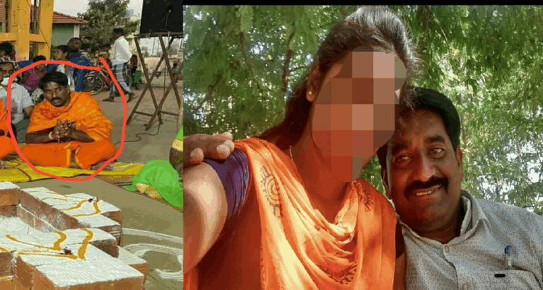 ಹಿಂದೂ ಮುಖಂಡನಿಂದ ಯುವತಿಗೆ ಕಿರುಕುಳ; 7 ಮದುವೆ ಕ್ಯಾನ್ಸಲ್​ ಮಾಡಿ ಜೀವ ಬೆದರಿಕೆ