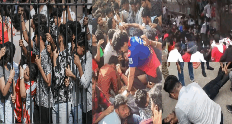 ಸರ್ಕಾರ, ಪೊಲೀಸರು, KSCA; ಹನ್ನೊಂದು ಜನರ ಸಾವಿಗೆ ಕಾರಣವಾಯ್ತು ಈ ಮೂರು ಕಾರಣಗಳು