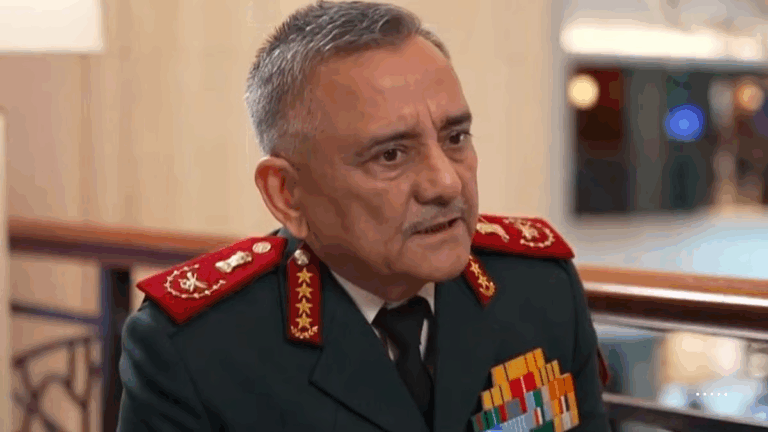 ಆಗಿರುವ ನಷ್ಟಕ್ಕಿಂತ, ಫಲಿತಾಂಶ ಮುಖ್ಯ; ಆಪರೇಷನ್​ ಸಿಂಧೂರ್​ ಬಗ್ಗೆ ಸಿಡಿಎಸ್​ ಅನಿಲ್​ ಚೌಹಾಣ್​ ಮಾತು