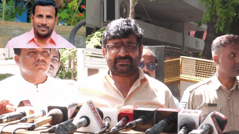 ನ್ಯಾಯಾಲಯದ ಆದೇಶ ಪಾಲಿಸಿ ಮತ್ತೆ ಜೈಲಿಗೆ ಹೋಗುತ್ತೇನೆ; ವಿನಯ್​ ಕುಲಕರ್ಣಿ