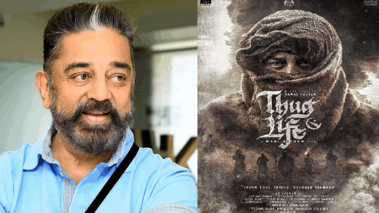 ‘ಕನ್ನಡದ ನಟರು ತಮಿಳಿನಲ್ಲಿ ನಟಿಸುತ್ತಿದ್ದಾರೆ’; ಪರೋಕ್ಷವಾಗಿ ಬೆದರಿಕೆ ಹಾಕಿದ ತಮಿಳು ನಿರ್ಮಾಪಕರು