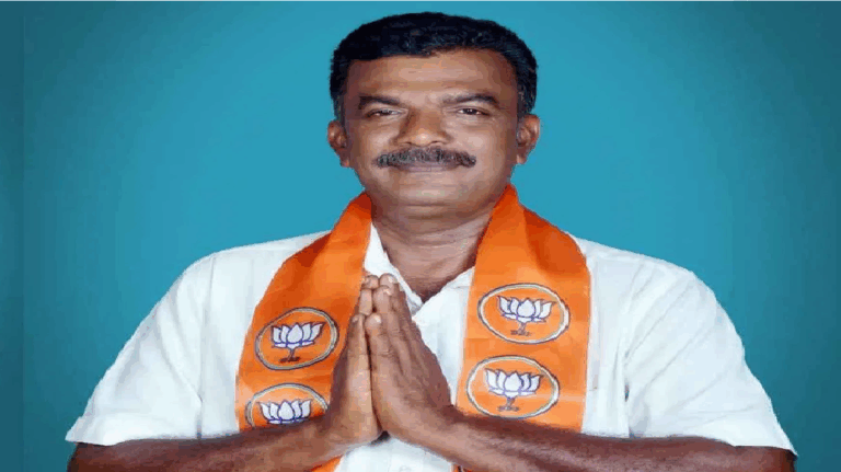 ಅನುಮಾನಸ್ಪದ ರೀತಿಯಲ್ಲಿ ಮಂಗಳೂರಿನ ಬಿಜೆಪಿ ಮುಖಂಡ ಸಾವು; ಸಾವಿನ ಸುತ್ತ ಅನುಮಾನದ ಹುತ್ತ