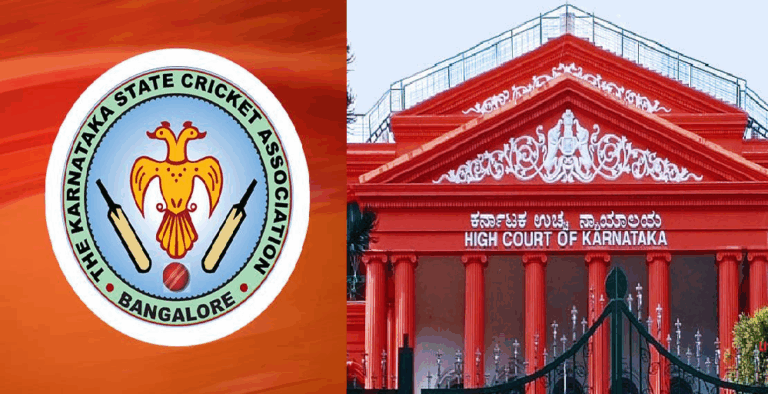 KSCA ಸಿಬ್ಬಂದಿಗಳಿಗೆ ಬಿಗ್​ ರಿಲೀಫ್​; ಬಲವಂತದ ಕ್ರಮ ಬೇಡ ಎಂದ ಹೈಕೋರ್ಟ್​