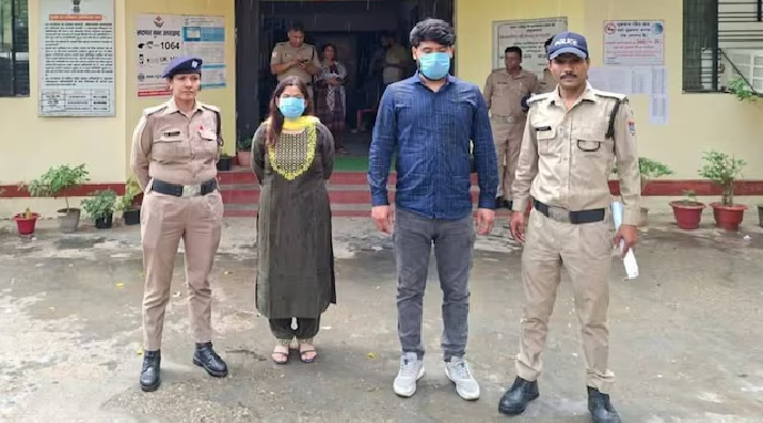 ಉತ್ತರಾ​ಖಂಡ್​; ಸ್ವಂತ ಮಗಳ ಮೇಲೆ ಬಾಯ್​ಫ್ರೆಂಡ್​​ನಿಂದ ಅತ್ಯಾಚಾರ ಮಾಡಿಸಿದ ತಾಯಿ..!