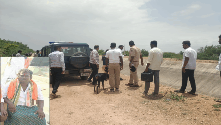 ಅಕ್ರಮ ಸಂಬಂಧಕ್ಕೆ ಸಹಾಯ; ಗುಪ್ತ ರೋಗ ಬಂದಿದ್ದಕ್ಕೆ ಸ್ನೇಹಿತನಿಗೆ ಗುಂಡಿ ತೋಡಿದ ಗೆಳೆಯ