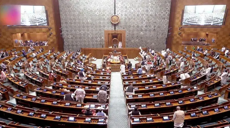 ಲೋಕಸಭೆಯಲ್ಲಿ ಎನ್‌ಡಿಎಗೆ ಭಾರೀ ಮುಖಭಂಗ: ಸಂವಿಧಾನ ತಿದ್ದುಪಡಿ ಮಸೂದೆಗೆ ಸೋಲು, ‘ಇಂಡಿಯಾ’ ಕೂಟದ ಗೆಲುವು