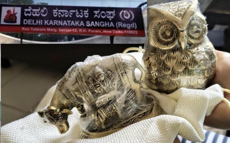 ವಿಧಾನಸಭೆ ಚುನಾವಣೆಯನ್ನು ಮೀರಿಸುತ್ತಿದೆ, ದೆಹಲಿ ಕರ್ನಾಟಕ ಸಂಘದ ಚುನಾವಣೆ