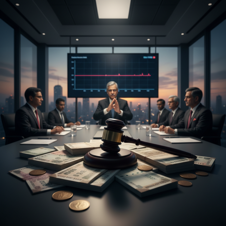 ಆರ್‌ಬಿಐ ಹಣಕಾಸು ನೀತಿ: ರೆಪೊ ದರದಲ್ಲಿ ಬದಲಾವಣೆ ಇಲ್ಲ, ಗೃಹ ಸಾಲ ಇಎಂಐ ಸದ್ಯಕ್ಕೆ ಇಳಿಯಲ್ಲ