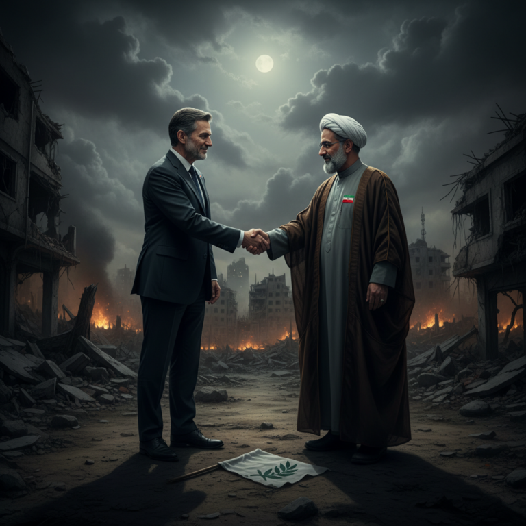 ಇರಾನ್-ಇಸ್ರೇಲ್ ಯುದ್ಧ: ಅಮೆರಿಕಕ್ಕೆ ನಿರ್ಣಾಯಕ ಮಿಲಿಟರಿ ವಿಜಯ, ಇರಾನ್ ಕದನ ವಿರಾಮಕ್ಕಾಗಿ ‘ಬೇಡಿಕೊಂಡಿದೆ’ – ಹೆಗ್ಸೆತ್