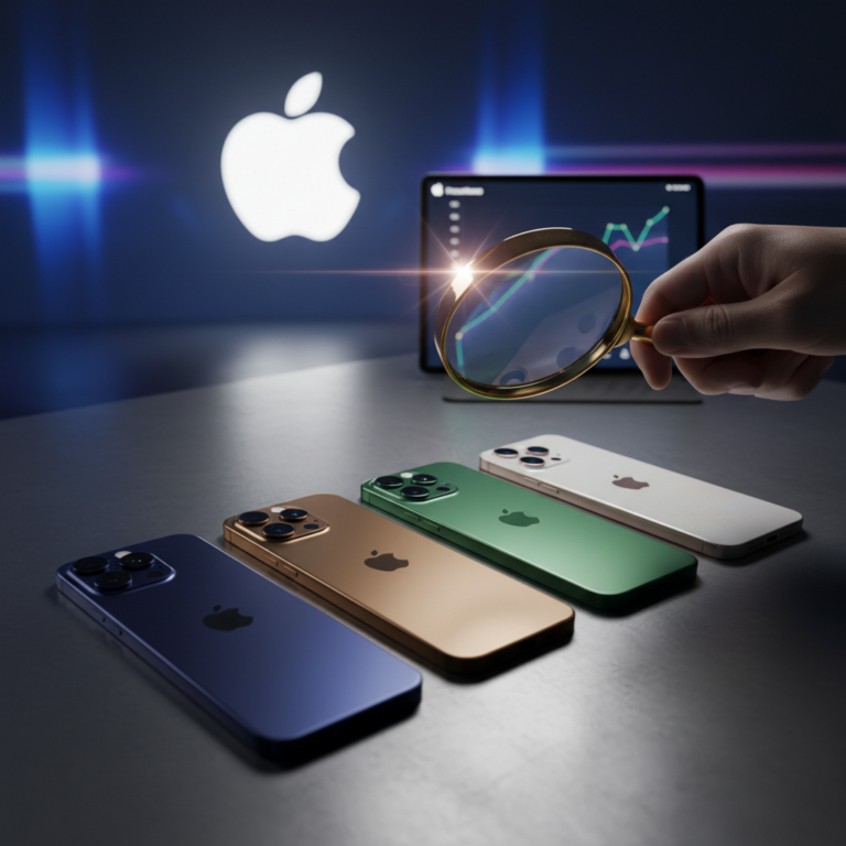 ಐಫೋನ್ 17 ಪ್ರೊ ಬಣ್ಣದ ತಂತ್ರವನ್ನು ಐಫೋನ್ 18 ಪ್ರೊನಲ್ಲೂ ಆಪಲ್ ಮುಂದುವರಿಸುವ ಸಾಧ್ಯತೆ: ವರದಿ