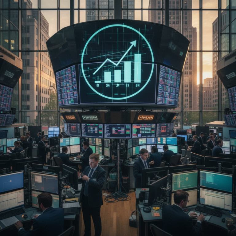 ಏಪ್ರಿಲ್ 9 ರ ವಹಿವಾಟಿನ ಸಿದ್ಧತೆ: ಗುರುವಾರ ನಿಫ್ಟಿ 50 ಲಾಭವನ್ನು ಉಳಿಸಿಕೊಳ್ಳುವುದೇ? ವಿವರಗಳನ್ನು ಪರಿಶೀಲಿಸಿ