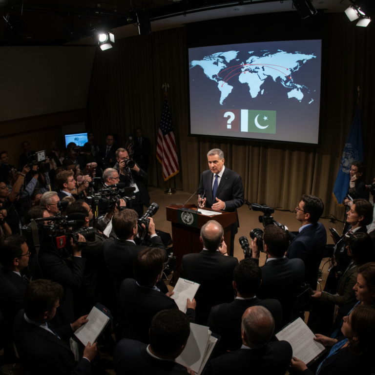 ಇರಾನ್ ಕದನ ವಿರಾಮದಲ್ಲಿ ಪಾಕಿಸ್ತಾನದ ವಿಶ್ವಾಸಾರ್ಹತೆ ಪ್ರಶ್ನಿಸಿದ ಇಸ್ರೇಲ್ ರಾಯಭಾರಿ; ಅಮೆರಿಕ ತನ್ನದೇ ಆದ ಕಾರಣಗಳಿಗಾಗಿ ತೊಡಗಿಸಿಕೊಂಡಿದೆ ಎಂದಿದ್ದಾರೆ