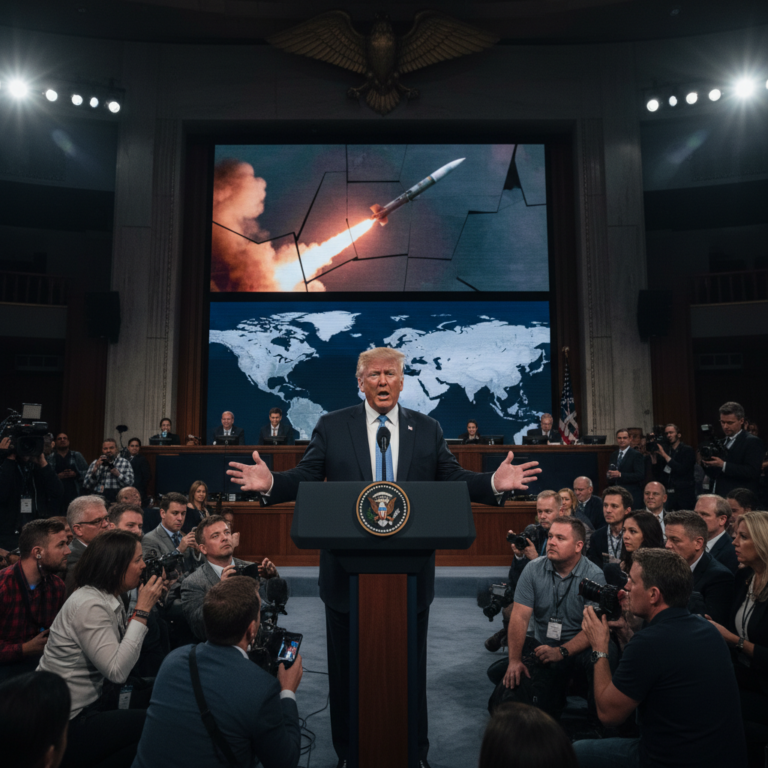 ಅಮೆರಿಕ-ಇರಾನ್ ಯುದ್ಧ ಲೈವ್: ಟ್ರಂಪ್ ಮತ್ತೆ ಅಸಮಾಧಾನ ವ್ಯಕ್ತಪಡಿಸಿ, ‘ನಮಗೆ ಮತ್ತೆ ಅಗತ್ಯವಿದ್ದರೆ ನ್ಯಾಟೋ ಇರುವುದಿಲ್ಲ’ ಎಂದರು