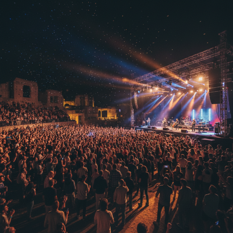 24 ಸಾಂಗ್ಸ್ ಫೆಸ್ಟಿವಲ್: ಇಂಡೀ ಸಂಗೀತಕ್ಕೆ ಹೊಸ ಪ್ರೇಕ್ಷಕರ ಸೆಳೆತ