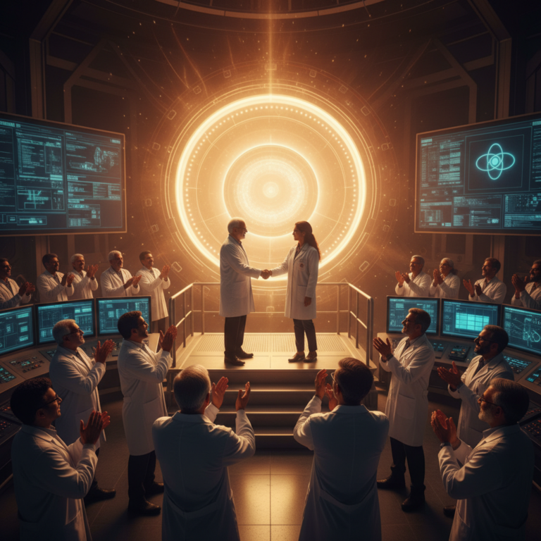 ಭಾರತ ಪರಮಾಣು ನಿರ್ಣಾಯಕತೆಯನ್ನು ಸಾಧಿಸಿತು: ಅಗ್ರ ವಿಜ್ಞಾನಿಗಳಿಂದ ‘ಅಕ್ಷಯ ಪಾತ್ರ ಕ್ಷಣ’ ಎಂದು ಬಣ್ಣನೆ