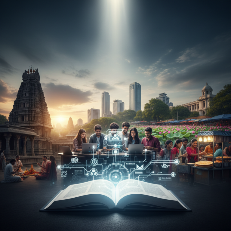 ಬೆಂಗಳೂರಿನಲ್ಲಿ ಮಾಡಬೇಕಾದ ಕಾರ್ಯಗಳ ಕುರಿತು ಹೊಸ ಮಾರ್ಗದರ್ಶಿ: ನಗರದ ವೈವಿಧ್ಯಮಯ ಆಕರ್ಷಣೆಗಳ ಅನಾವರಣ