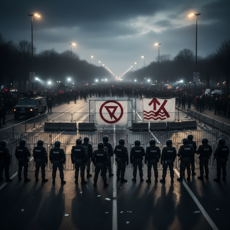 ಅಧಿಕಾರ ವ್ಯಾಪ್ತಿಯಲ್ಲ, ದೂರವಿರಿ: ಸ್ಪಷ್ಟ ಸಂದೇಶ