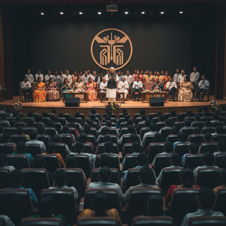 ಜ್ಞಾನವನ್ನು ಸಮಾಜದ ಅಭಿವೃದ್ಧಿಗೆ ಬಳಸಿ: ವಿಜಯಪುರದಲ್ಲಿ ವಿದ್ಯಾರ್ಥಿಗಳಿಗೆ ರಾಜ್ಯಪಾಲ ಗೆಹ್ಲೋಟ್ ಕರೆ