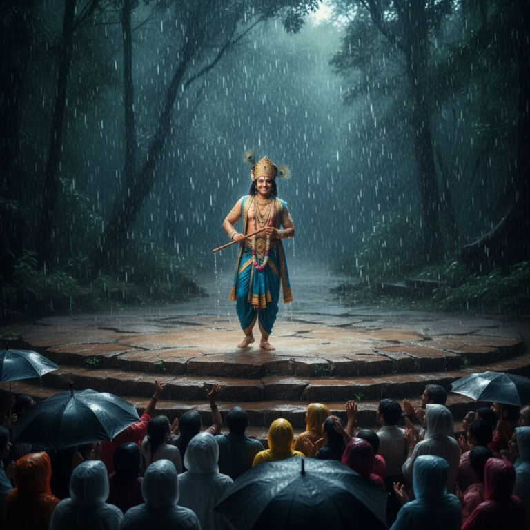 ‘ಮುಂಗಾರು ಮಳೆ’ಯಲ್ಲಿ ಮಿಂದು, ಕೃಷ್ಣನಾಗಿ ರಂಜಿಸಿದ ಗಣೇಶ್ ಸಿನಿ ಜರ್ನಿಗೆ 20 ವರ್ಷ